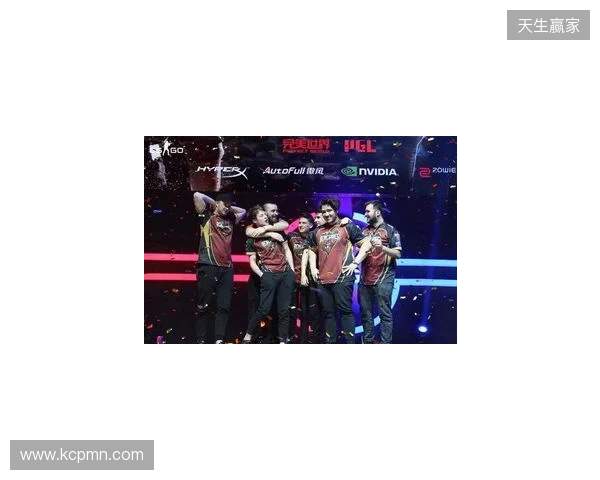 TYLOO率先晋级CS亚洲邀请赛2026正赛